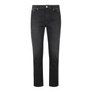 Stijlvolle Kurk Portemonnee Department Five , Black , Heren