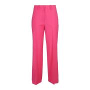 Stijlvolle Broek voor Mannen Seventy , Pink , Dames