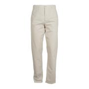 Gabardine Jas Aspesi , Beige , Heren