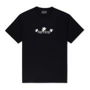 Coole Kat Grafische T-shirt Ripndip , Black , Heren