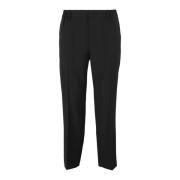 Essentiële Core Broek Helmut Lang , Black , Heren