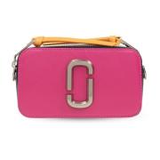 Schoudertas `The Snapshot` Marc Jacobs , Pink , Dames