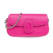 Schoudertas 'The Clover' Marc Jacobs , Pink , Dames