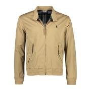 Beige Zomerjas Ralph Lauren , Beige , Heren