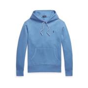 Hoodie Shirt Ralph Lauren , Blue , Heren