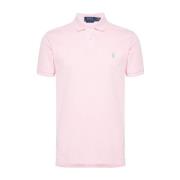 Garden Pink Gebreid Ralph Lauren , Pink , Heren