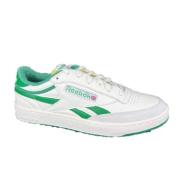 Club C Revenge VI Sneaker Schoenen Reebok , White , Heren