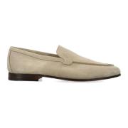 Woestijnloafers Church's , Beige , Heren