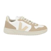 Sneakers Veja , Beige , Heren