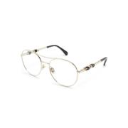 Ch2214 C395 Optical Frame Chanel , Yellow , Dames
