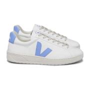 Witte Aqua Sneaker Veja , White , Heren