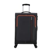 Sea Seeker Trolley Koffer American Tourister , Black , Unisex