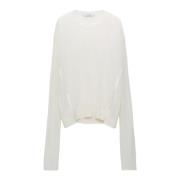 Delicate Statements Pullover Dorothee Schumacher , Beige , Dames