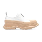 Sportschoenen Alexander McQueen , White , Dames