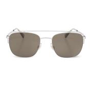 Zonnebril `Nor` Mykita , Gray , Unisex