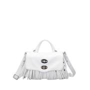 Stijlvolle Babytas Zanellato , White , Dames