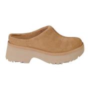 Sandals UGG , Beige , Dames