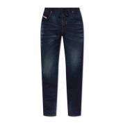 Jeans 2060 D-Strukt Diesel , Blue , Heren