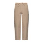 Hanbury Broek AllSaints , Beige , Heren