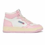 Sneakers Autry , Pink , Dames
