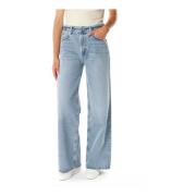 Jeans Citizens of Humanity , Blue , Dames