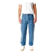 Jeans Arte Antwerp , Blue , Heren