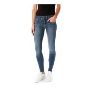 Jeans G-star , Blue , Dames