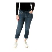 Jeans G-star , Blue , Dames