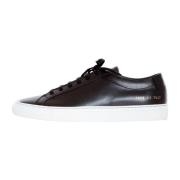 Sneakers Common Projects , Black , Heren