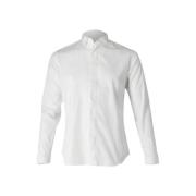 Pre-owned Cotton tops Dior Vintage , White , Dames