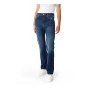 Jeans Replay , Blue , Dames
