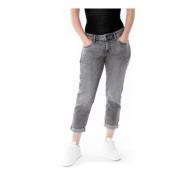 Jeans G-star , Gray , Dames
