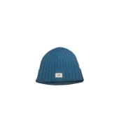 Beanie C.p. Company , Blue , Heren