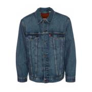 Jeans Levi's , Blue , Heren