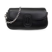 The Clover Schoudertas Marc Jacobs , Black , Dames