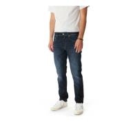 Jeans Replay , Blue , Heren