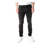 Jeans Replay , Gray , Heren