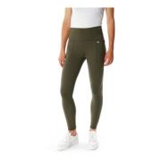 Leggings Anine Bing , Green , Dames