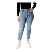 Jeans Citizens of Humanity , Blue , Dames