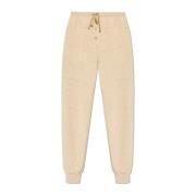 Sweatpants Calla Ulla Johnson , Beige , Dames