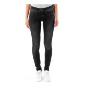 Jeans G-star , Gray , Dames