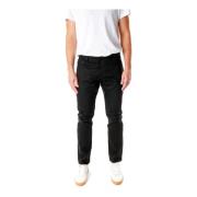 Jeans G-star , Black , Heren