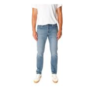 Jeans G-star , Blue , Heren