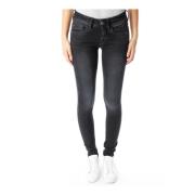 Jeans G-star , Black , Dames