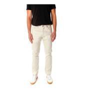 Jeans G-star , Beige , Heren