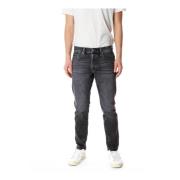 Jeans G-star , Gray , Heren