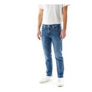 Jeans Levi's , Blue , Heren