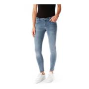 Jeans Adriano Goldschmied , Blue , Dames