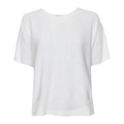 T-Shirts Drykorn , White , Heren