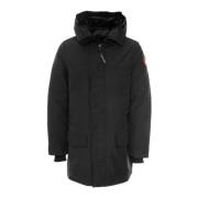 Parkas Canada Goose , Black , Heren